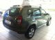 2012 Dacia  Duster Prestige TCe 125 4x2 parking aid Tempoma Off-road Vehicle/Pickup Truck New vehicle photo 2