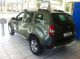 2012 Dacia  Duster Prestige TCe 125 4x2 parking aid Tempoma Off-road Vehicle/Pickup Truck New vehicle photo 3