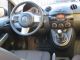2011 Mazda  2 1.6 MZ-CD Sports-Line/Klima/Alufelgen/1.Hand Small Car Used vehicle photo 10