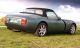 2012 TVR  Griffith 5.0i Cabriolet / Roadster Used vehicle (

Accident-free ) photo 2