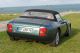 2012 TVR  Griffith 5.0i Cabriolet / Roadster Used vehicle (

Accident-free ) photo 3