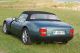 2012 TVR  Griffith 5.0i Cabriolet / Roadster Used vehicle (

Accident-free ) photo 4