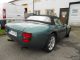 2012 TVR  Griffith 5.0i Cabriolet / Roadster Used vehicle (

Accident-free ) photo 5
