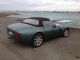 2012 TVR  Griffith 5.0i Cabriolet / Roadster Used vehicle (

Accident-free ) photo 7