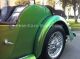 1981 Morgan  4/4 Very high quality rebuild with Doko H-Kenz. Cabriolet / Roadster Classic Vehicle photo 11