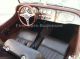 1981 Morgan  4/4 Very high quality rebuild with Doko H-Kenz. Cabriolet / Roadster Classic Vehicle photo 6