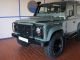 2009 Land Rover  Defender 90 S / climate / heater / MT / AHK Off-road Vehicle/Pickup Truck Used vehicle photo 10
