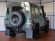 2009 Land Rover  Defender 90 S / climate / heater / MT / AHK Off-road Vehicle/Pickup Truck Used vehicle photo 2