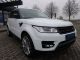 2014 Land Rover  Range Rover Sport 5.0 V8 HSE Dynamic Supercharge Off-road Vehicle/Pickup Truck Pre-Registration photo 2