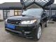 Land Rover  Range Rover Sport Autobiography Panorama 5.0 7 S 2014 Pre-Registration photo