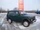 Lada  4x4 Only 2010 Used vehicle (

Accident-free ) photo