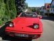 1986 Lotus  Excel Sports Car/Coupe Used vehicle (

Accident-free ) photo 2