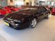 1998 Lotus  Esprit GT3 1.Hand accident free service from new German Sports Car/Coupe Used vehicle (

Accident-free ) photo 14