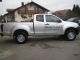 2013 Isuzu  D-Max 4x4 Space Cab 2.5l TTD base (Air) Other Demonstration Vehicle photo 13