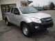 2013 Isuzu  D-Max 4x4 Space Cab 2.5l TTD base (Air) Other Demonstration Vehicle photo 1