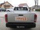 2013 Isuzu  D-Max 4x4 Space Cab 2.5l TTD base (Air) Other Demonstration Vehicle photo 3