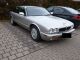 Jaguar  XJ 4.0 V8 EXECUTIVE * LEATHER * 142TKM * SSD * GERMAN * 2000 Used vehicle photo