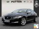 Jaguar  XF 2.2 D AIR SHZ PDC LEATHER BI-XENON NAVIGATION 2013 Used vehicle (

Repaired accident damage ) photo