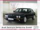 Jaguar  XJ 4.0 Sovereign Classic Leather (Air) 2001 Used vehicle photo