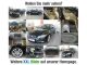 2010 Jaguar  XF Luxury 3.0 V6, air, PDC, Xenon, Leather, Navi Saloon Used vehicle photo 13