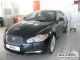 2010 Jaguar  XF Luxury 3.0 V6, air, PDC, Xenon, Leather, Navi Saloon Used vehicle photo 1