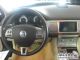2010 Jaguar  XF Luxury 3.0 V6, air, PDC, Xenon, Leather, Navi Saloon Used vehicle photo 6