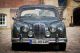 2012 Jaguar  Daimler 2.5 V8 Saloon Classic Vehicle (

Accident-free ) photo 1