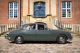 2012 Jaguar  Daimler 2.5 V8 Saloon Classic Vehicle (

Accident-free ) photo 2