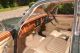 2012 Jaguar  Daimler 2.5 V8 Saloon Classic Vehicle (

Accident-free ) photo 4