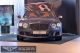 2014 Bentley  GTC SPEED + MULLINER NECK WARMER + + MASSAGE Cabriolet / Roadster Demonstration Vehicle (

Accident-free ) photo 4