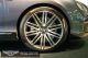 2014 Bentley  GTC SPEED + MULLINER NECK WARMER + + MASSAGE Cabriolet / Roadster Demonstration Vehicle (

Accident-free ) photo 6