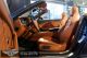 2014 Bentley  GTC SPEED + MULLINER NECK WARMER + + MASSAGE Cabriolet / Roadster Demonstration Vehicle (

Accident-free ) photo 7