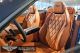 2014 Bentley  GTC SPEED + MULLINER NECK WARMER + + MASSAGE Cabriolet / Roadster Demonstration Vehicle (

Accident-free ) photo 8