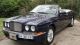 1998 Bentley  Azure A 6.75 - Excellent état Cabriolet / Roadster Used vehicle (

Accident-free ) photo 7