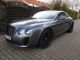 Bentley  Continental Supersports W12 Biturbo 4x4 2012 Used vehicle (

Accident-free ) photo