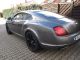 2012 Bentley  Continental Supersports W12 Biturbo 4x4 Sports Car/Coupe Used vehicle (

Accident-free ) photo 2