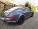 2012 Bentley  Continental Supersports W12 Biturbo 4x4 Sports Car/Coupe Used vehicle (

Accident-free ) photo 8