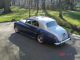 Bentley  Continental 1962 Used vehicle (

Accident-free ) photo