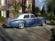 1962 Bentley  Continental Saloon Used vehicle (

Accident-free ) photo 1