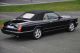 2003 Bentley  Azure Mulliner Cabriolet / Roadster Used vehicle (

Accident-free ) photo 5