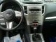2012 Subaru  Legacy Kombi 2.0 Diesel Active Trend Estate Car Demonstration Vehicle (

Accident-free ) photo 6