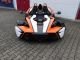 KTM  X-BOW R, carboxylic without approval immediately Available 2014 Used vehicle (

Accident-free ) photo