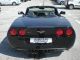 2012 Corvette  C6 GRAND SPORT CONVERTIBLE Cabriolet / Roadster New vehicle photo 3