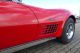 1971 Corvette  Stingray 5.7 liter Targa V8 270 hp Sports Car/Coupe Classic Vehicle photo 10