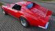 1971 Corvette  Stingray 5.7 liter Targa V8 270 hp Sports Car/Coupe Classic Vehicle photo 1