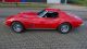 1971 Corvette  Stingray 5.7 liter Targa V8 270 hp Sports Car/Coupe Classic Vehicle photo 3