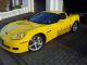 Corvette  Coupe Grand Sport 2011 Used vehicle (

Accident-free ) photo