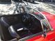 1977 MG  B roadster Cabriolet / Roadster Classic Vehicle photo 4