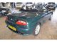 1996 MG  F 1.8 16v Cabriolet / Roadster Used vehicle photo 10
