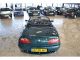 1996 MG  F 1.8 16v Cabriolet / Roadster Used vehicle photo 12